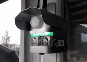 Mielec:  Publiczny system monitorowania.