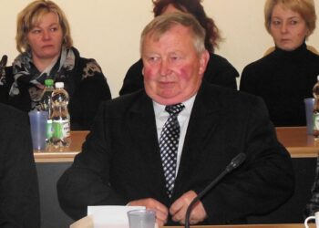 Mielec: Uwaga na „wysepkę”.