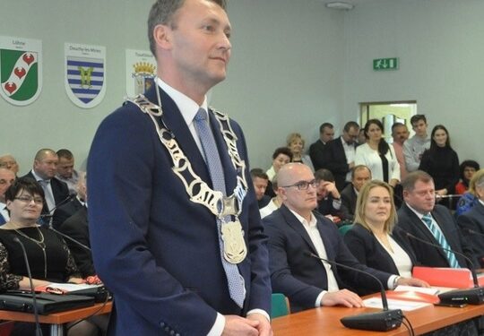 Mielec: Sposób prezydenta na  deficyt.