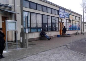 Kolbuszowa: Będzie nowy dworzec