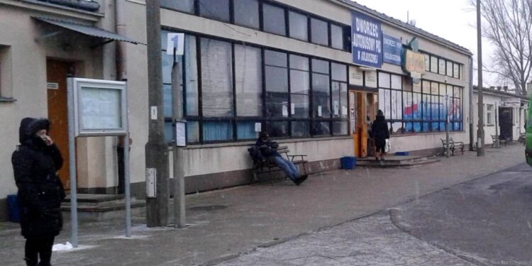 Kolbuszowa: Będzie nowy dworzec