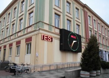 Mielec: Czytelnie informować o stanie powietrza