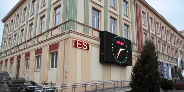 Mielec: Czytelnie informować o stanie powietrza