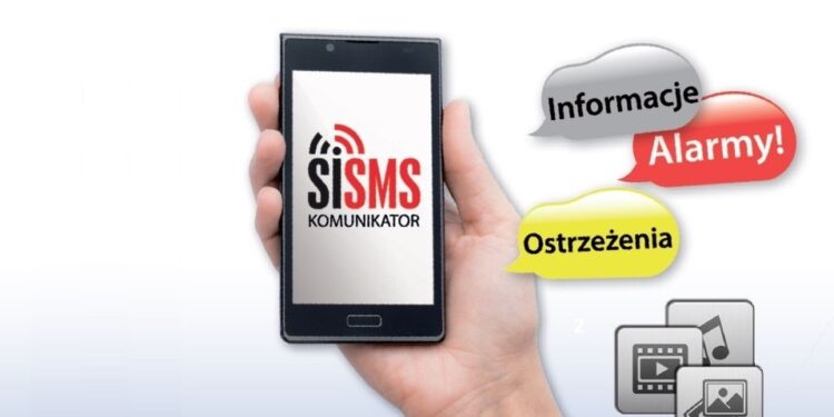 Mielec: SMS-em dowiesz się, czym oddychasz.