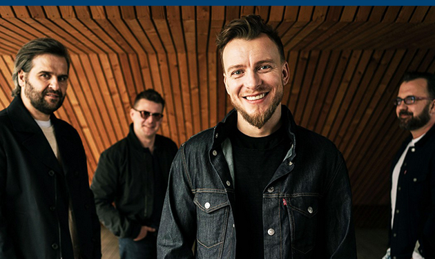 Tarnobrzeg. 27 finał WOŚP.