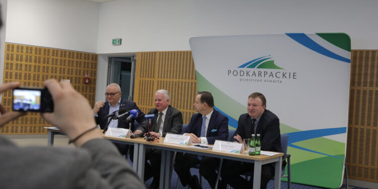 Region: Forum Europa – Ukraina – Słowacja.