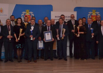 Radomyśl Wielki: Noworoczne Spotkanie Biznesu  po raz 17.