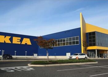 Mielec: IKEA I KRONOSPAN  przeprowadzą audyt  IWAY.