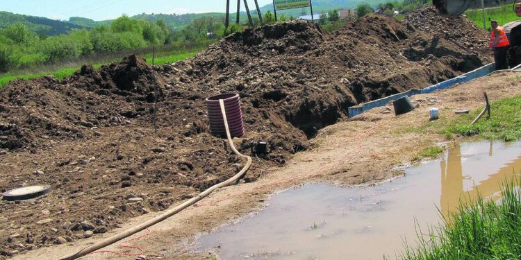 Dębica: Upragniona inwestycja.