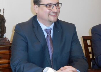 Dębica: Jest drugi zastępca burmistrza Dębicy.