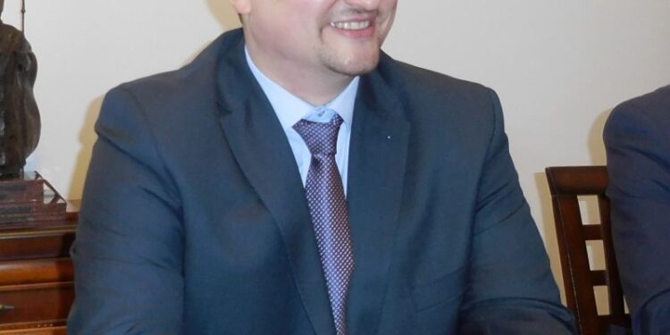 Dębica: Jest drugi zastępca burmistrza Dębicy.