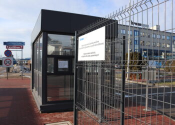 Mielec: Ponad milion złotych kary.