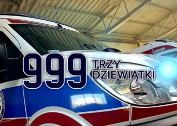 Mielec:   Seria edukacyjnych filmów mieleckiego pogotowia oglądana w całej Polsce.