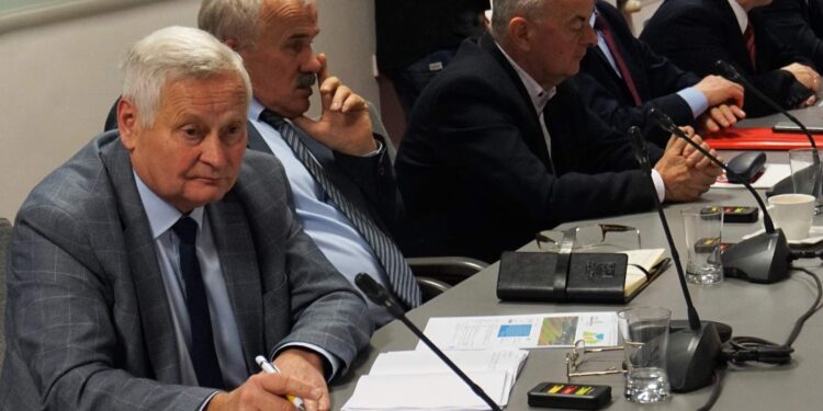 Mielec: Jest klub radnych.