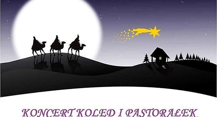 Powiat kolbuszowski: Koncerty kolęd i pastorałek.