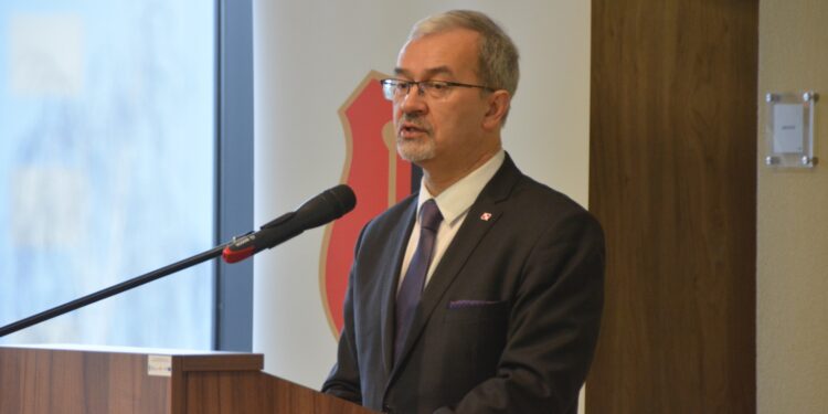 Stalowa Wola:  Konsultacje projektu Krajowej Strategii Rozwoju Regionalnego