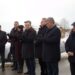 Dębica:  Łącznik dębicki otwarty.