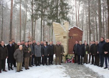 Janów Lubelski: Konferencja o myśliwych i leśnikach w walce o Niepodległą.