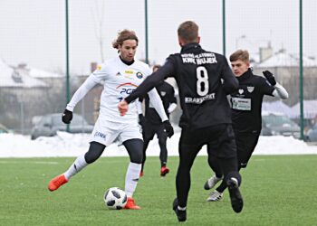 Mielec: Mimo zmęczenia wiemy po co to robimy.