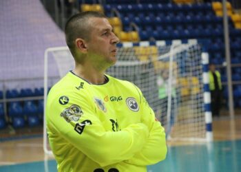 Mielec:   Krzysztof Lipka przestał pełnić funkcję trenera pierwszego zespołu