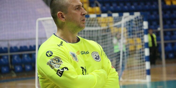 Mielec:   Krzysztof Lipka przestał pełnić funkcję trenera pierwszego zespołu