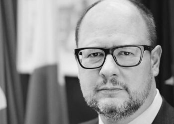 Region: Tragedia ta nie powinna się nigdy wydarzyć.