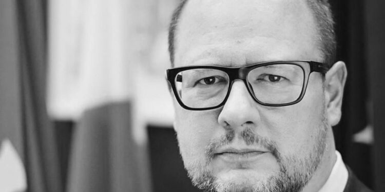 Region: Tragedia ta nie powinna się nigdy wydarzyć.