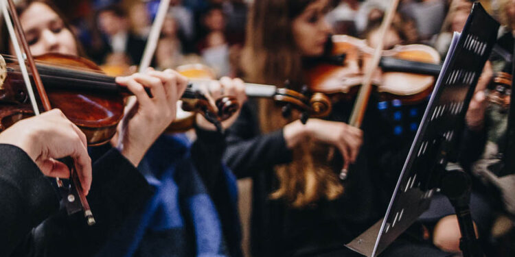Stalowa Wola: Odbyły się Warsztaty Liturgiczno-Muzyczne