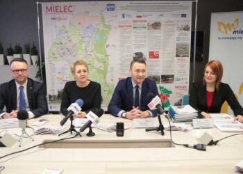 Mielec: Zmiany w kursowaniu MKS-u.