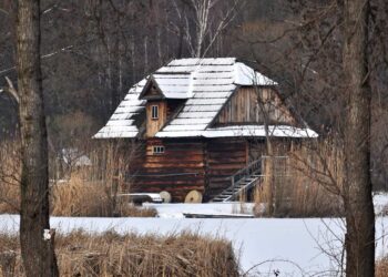 Kolbuszowa: Skansen stawia na młyny.