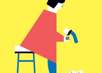 Stalowa Wola: Wszystko widzę jako sztukę.