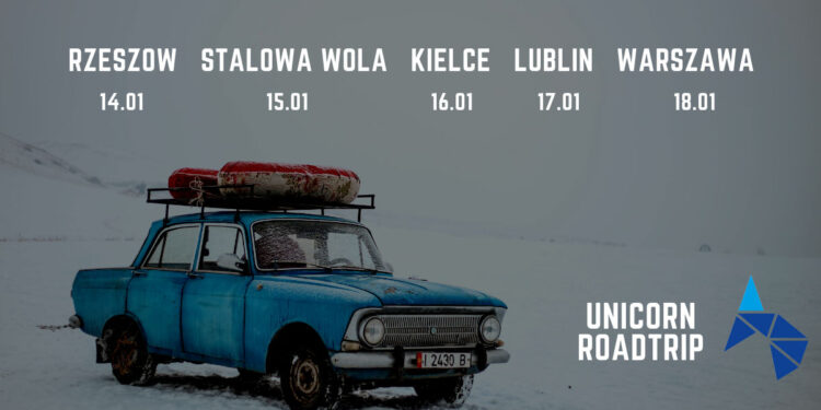 Stalowa Wola: Chcesz ruszyć z innowacyjnym biznesem przyjdź dziś na spotkanie