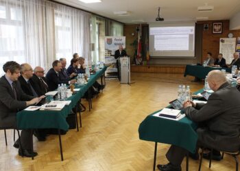 Nisko: Ambitny i elastyczny budżet dla Powiatu Niżańskiego.