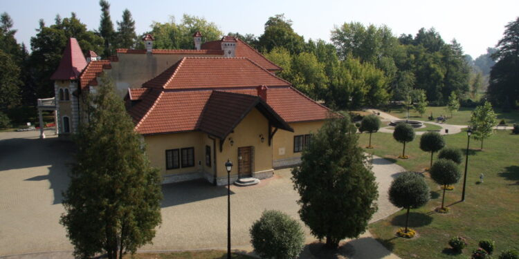 Mielec:  Muzeum poszukuje pamiątek związanych z rodziną Oborskich!