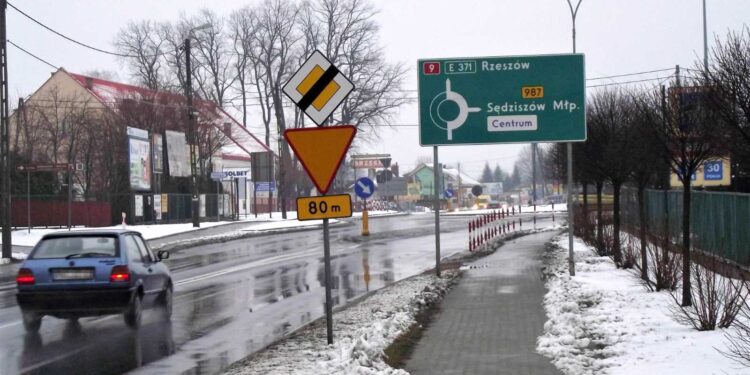 Stalowa Wola: Konsultacje projektu Krajowej Strategii Rozwoju Regionalnego