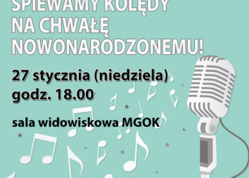 Baranów Sandomierski: Zespoły, „Na scenę!”.