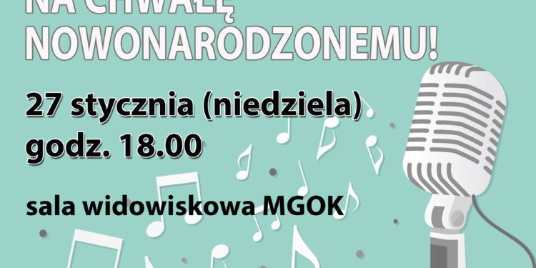Baranów Sandomierski: Zespoły, „Na scenę!”.