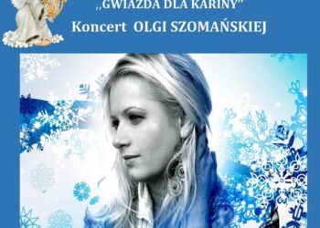 Tarnobrzeg. Gwiazdka dla Kariny.