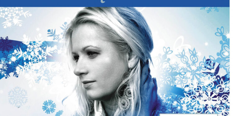 Stalowa Wola: Koncert kolęd w wykonaniu Olgi Szomańskiej.