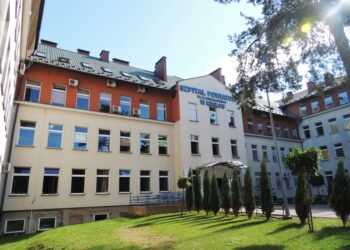 Mielec: Nie daj się tętniakowi aorty brzusznej!