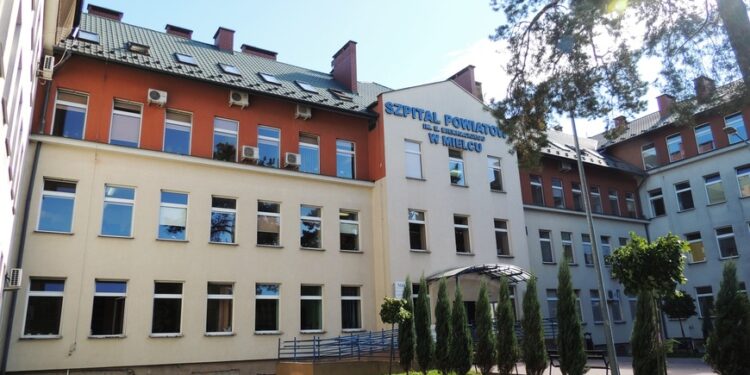 Mielec: Nie daj się tętniakowi aorty brzusznej!