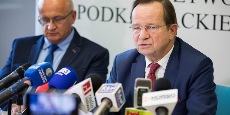 Mielec:  Nie przestajemy  dbać o jakość powietrza…