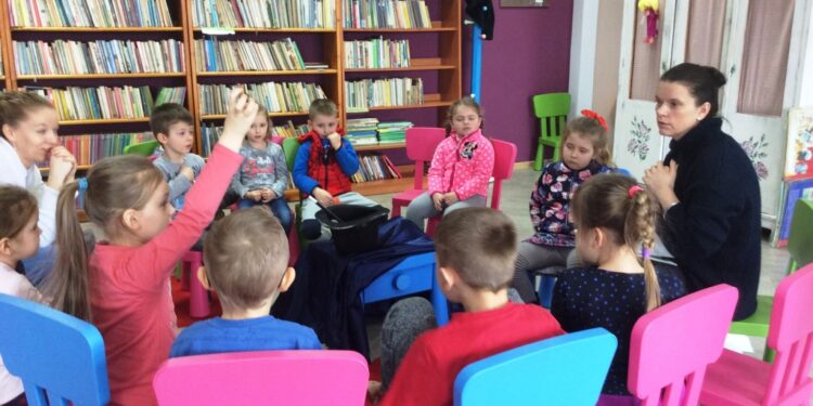 Padew Narodowa: Jedna z najlepszych na Podkarpaciu!