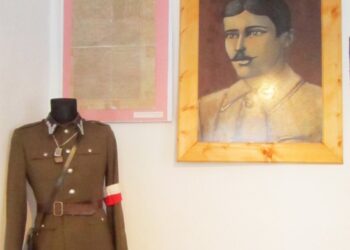 Mielec:  Pielęgnują historię i tradycje.