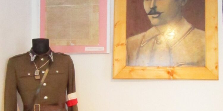 Mielec:  Pielęgnują historię i tradycje.