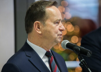 Region: To był dobry rok dla naszego regionu.