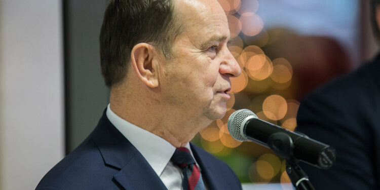 Region: To był dobry rok dla naszego regionu.