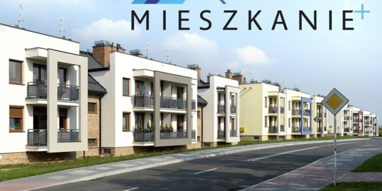 Mielec: W oczekiwaniu na ‘mieszkania plus’