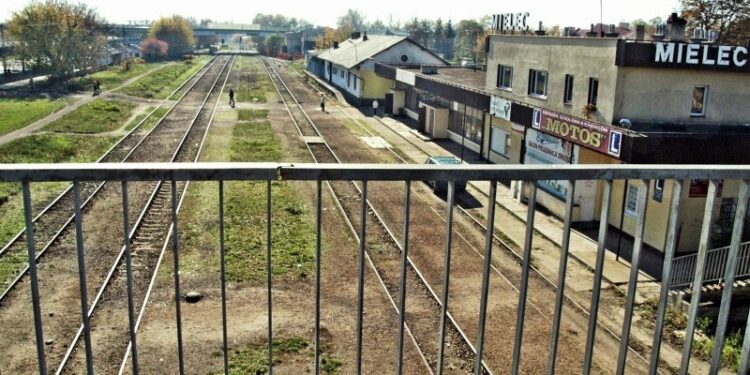 Mielec:   Miasta nie stać na nowy dworzec.