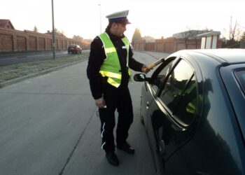 Mielec: Szybcy i wściekli po mielecku…